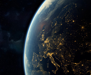 Die Earth Hour 2021 mit den Kytes