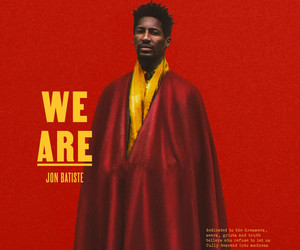 Jon Batiste: WE ARE