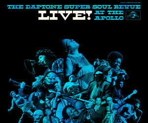 20 Jahre Daptone Records