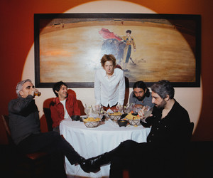 Neue Single von Spoon