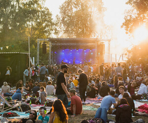 Golden Leaves Festival 2026
