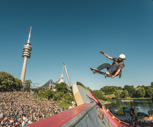 MASH sucht deine Band