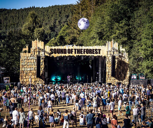 Sound Of The Forest 2025