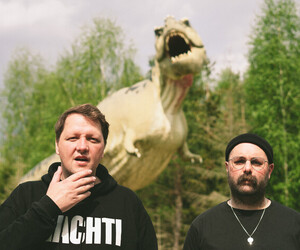 Neue Musik von Frittenbude