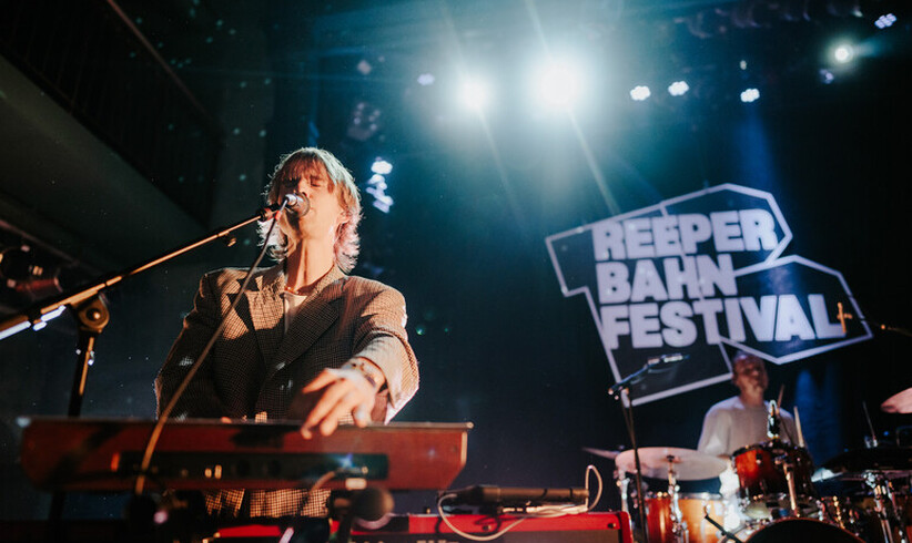 Reeperbahn Festival 2025