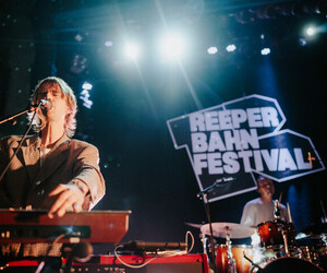 Reeperbahn Festival 2025