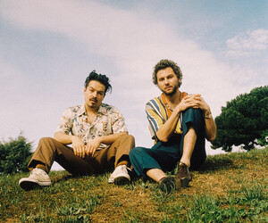 Milky Chance über ihr aktuelles Album