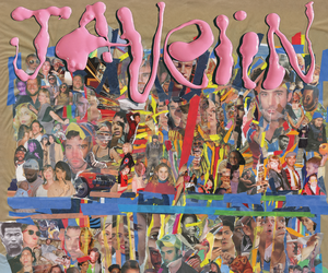 Sufjan Stevens: Javelin
