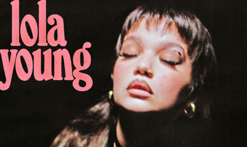Hype Radar: Lola Young