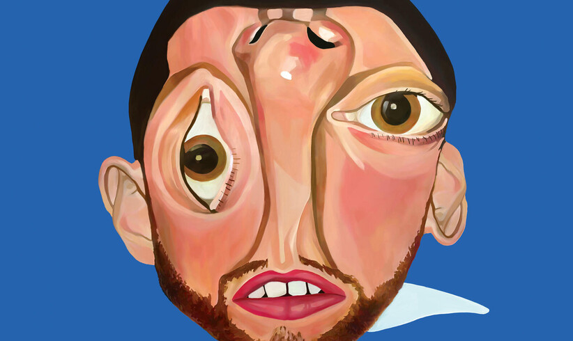 Mac Miller: Balloonerism