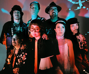 Kage No Iro: Ein epischer Psych-Rock-Gaming-Soundtrack