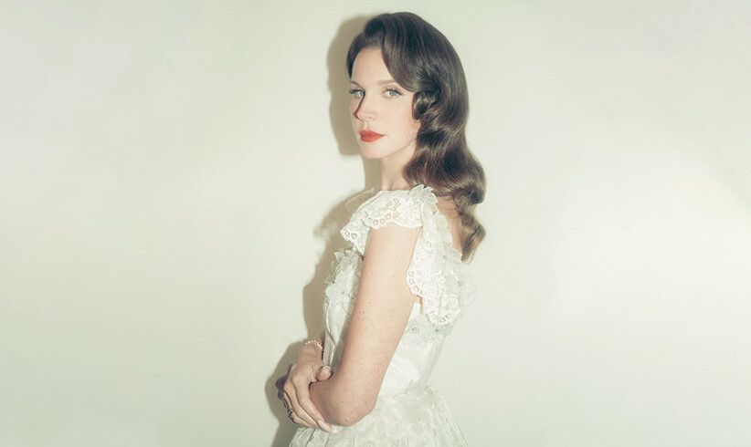 Neue Musik von Lana Del Rey 