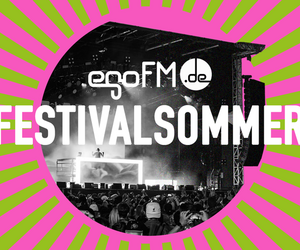 Der egoFM Festivalsommer 2025