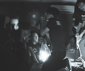 Die Antilopen Gang sucht die schlechteste Band