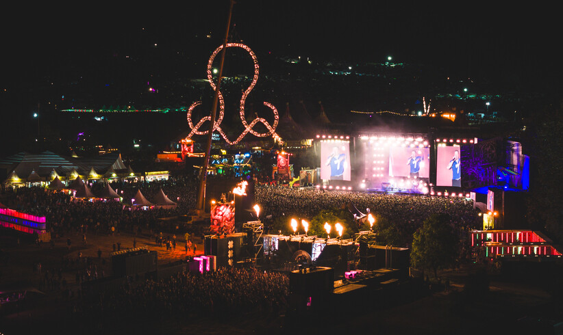 SonneMondSterne 2025