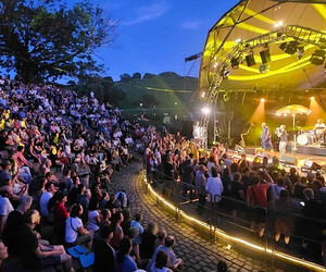 Der Theatron Musiksommer 2025