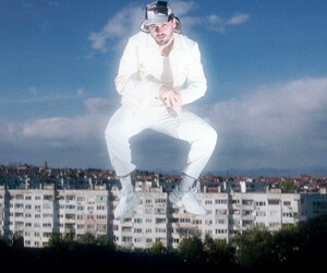 Bulgarian Cartrader auf Soulgaria Tours 2025