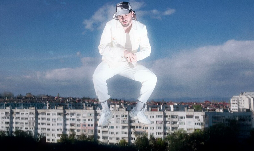 Bulgarian Cartrader auf Soulgaria Tours 2025