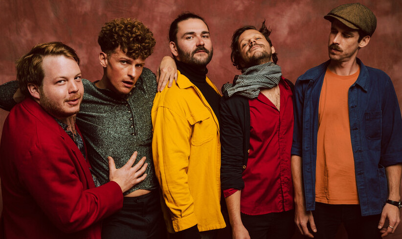 Granada lösen sich auf