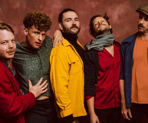 Granada lösen sich auf