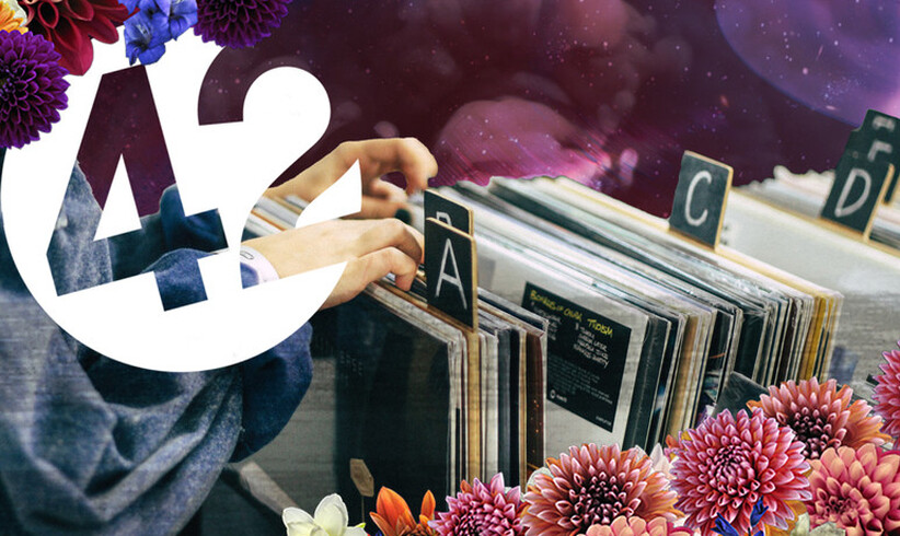 Die bisher 42 besten Songs des Jahres