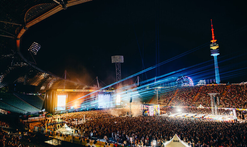 SUPERBLOOM Festival 2025