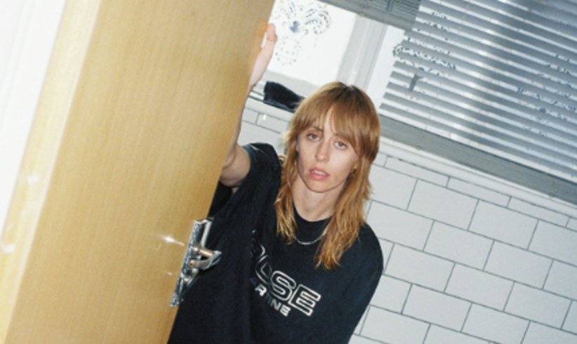 Like Plasticine: Gordi im Interview