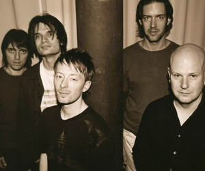 Radiohead kündigen neues Livealbum an