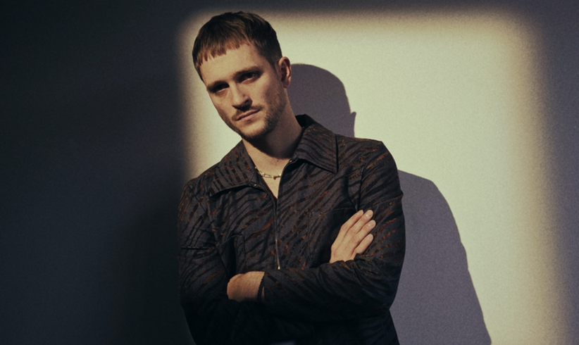 LIAS auf leaking the album Tour 2025