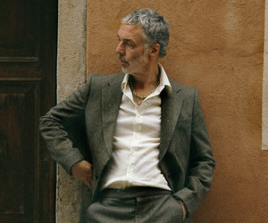 Baxter Dury im Interview