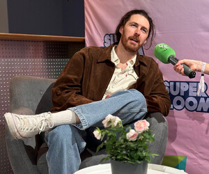 Wie findet Hozier den 'Hozier Yell'?