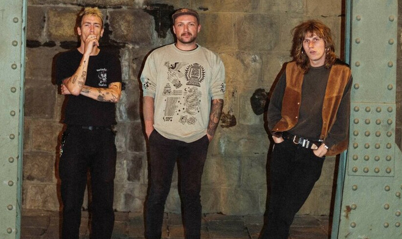 Anda Morts im Interview