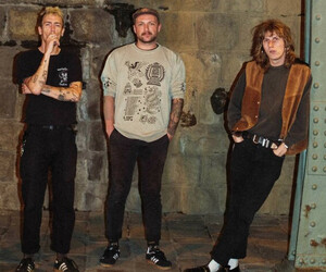 Anda Morts im Interview