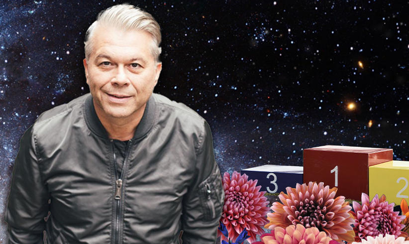 Die neue Show von Markus Kavka auf egoFM