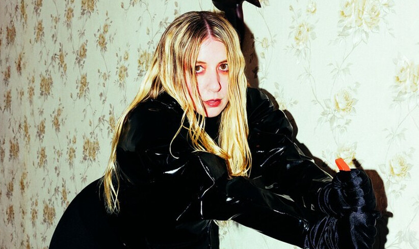 Austra auf Deutschland-Tour 2026