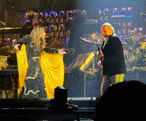 So ist Hans Zimmer Live 