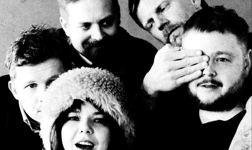 Of Monsters and Men im Interview