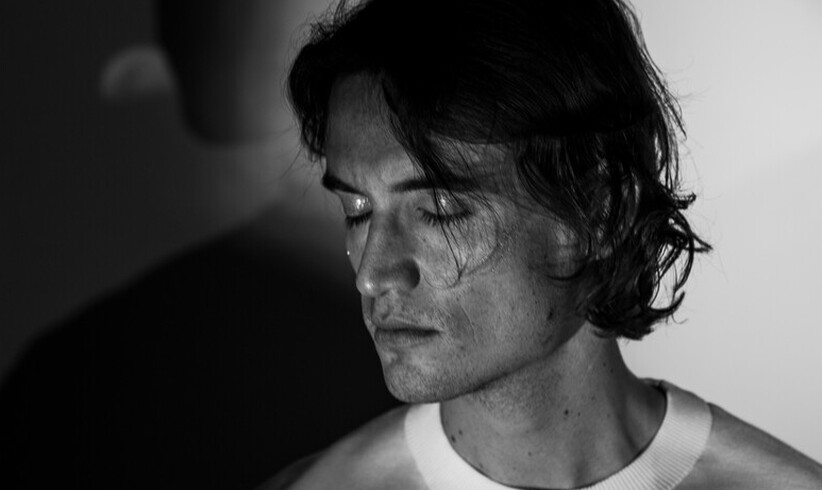 Saguru auf 'Inevitable'-Tour 2025