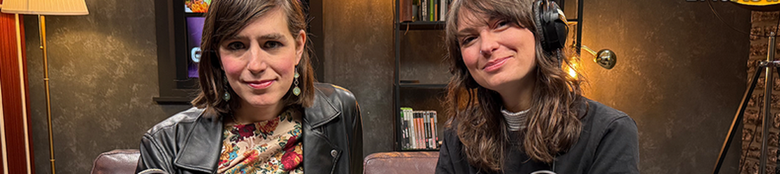 Ezra Furman im Interview