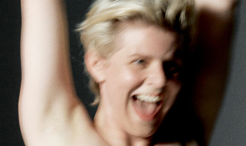 Robyn: Sexistential