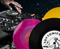 Die Toy Tonics Radioshow auf egoFM
