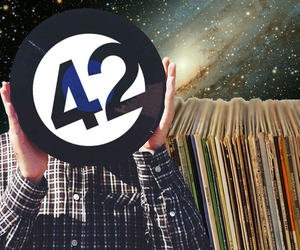 Die bisher 42 besten Songs des Jahres