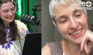 Luna Morgenstern im Interview