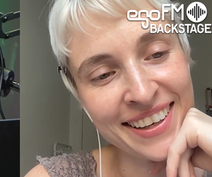 Luna Morgenstern im Interview