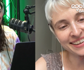 Luna Morgenstern im Interview