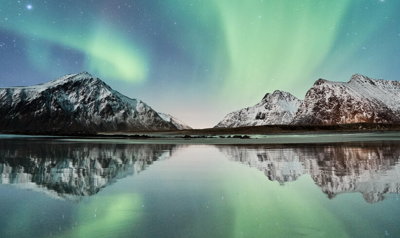Die besten Bands aus Norwegen