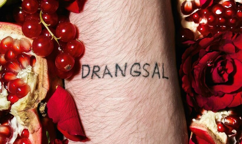 Drangsal - Harieschaim