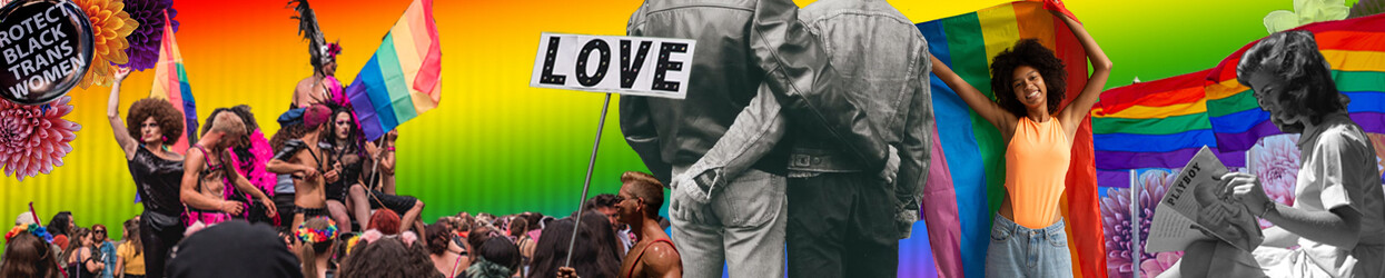 LGBTQIA+