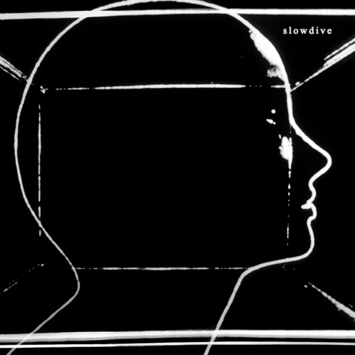 Slowdive Slowdive cover