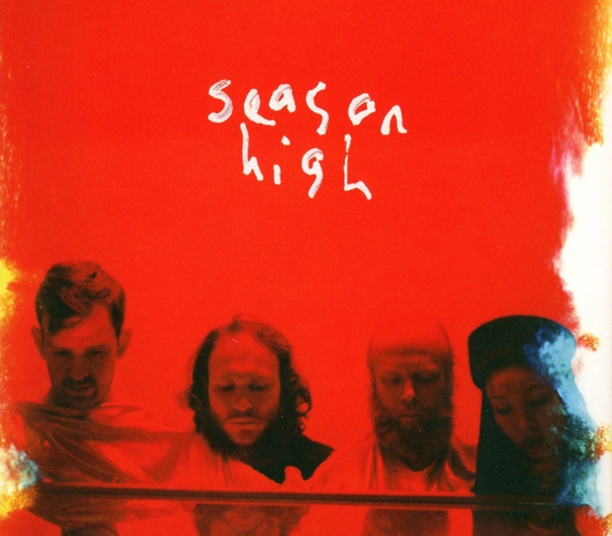 littledragon seasonhigh cover